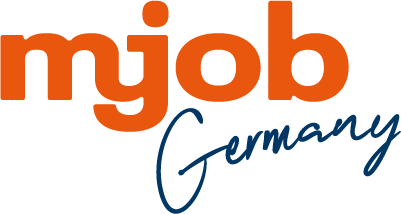 MyJobGermany Logo