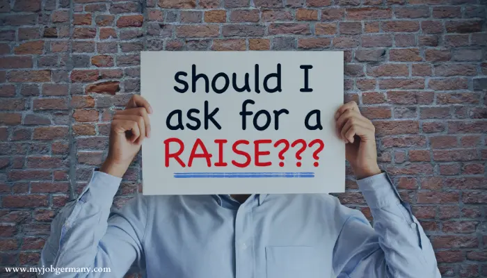 7 Common Mistakes Professionals Make When Asking for a Raise