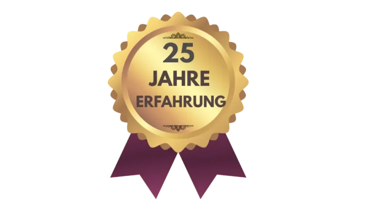 Start 7 25 Jahre Erfahrung Auszeichnung MyJobGermany Karriereberatung für internationale Fachkräfte in Deutschland
