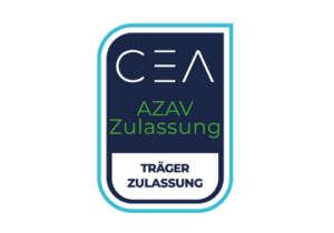 Start 5 L_CEATräger