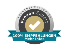 Start 8 L_ProvenExpert